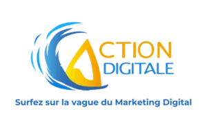 logo action digitale