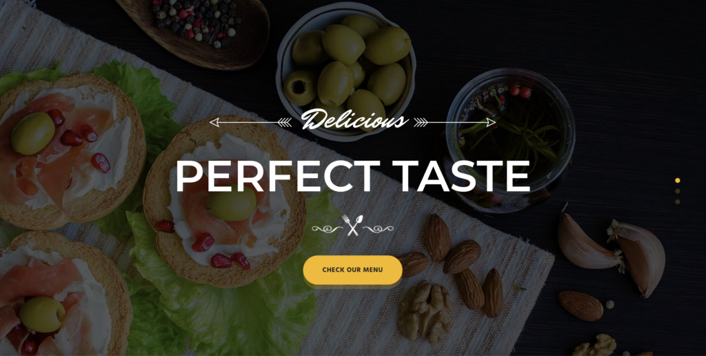 présentation site exemple niche addons